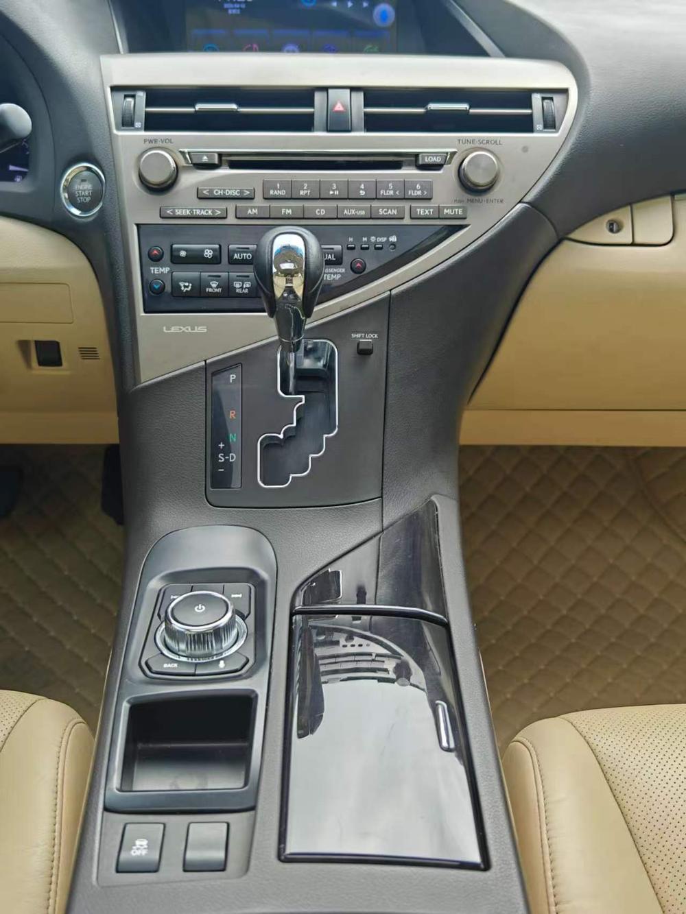 Lexus Lexus RX Classic