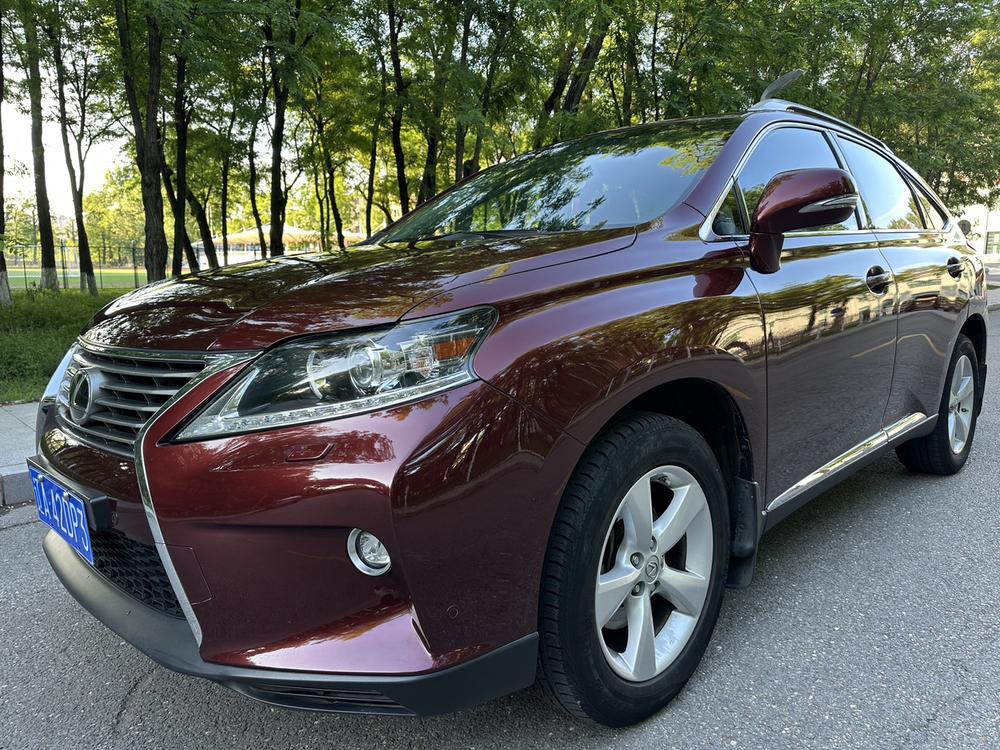 Lexus Lexus RX Classic