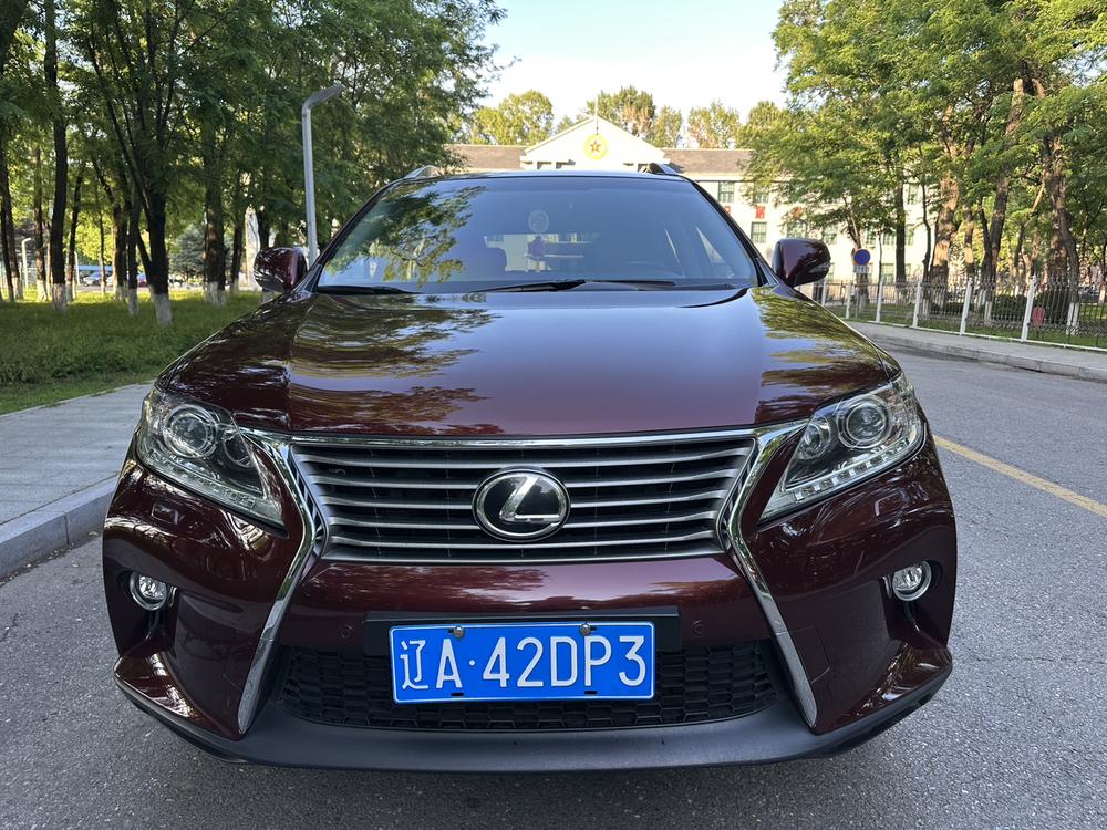 Lexus Lexus RX Classic