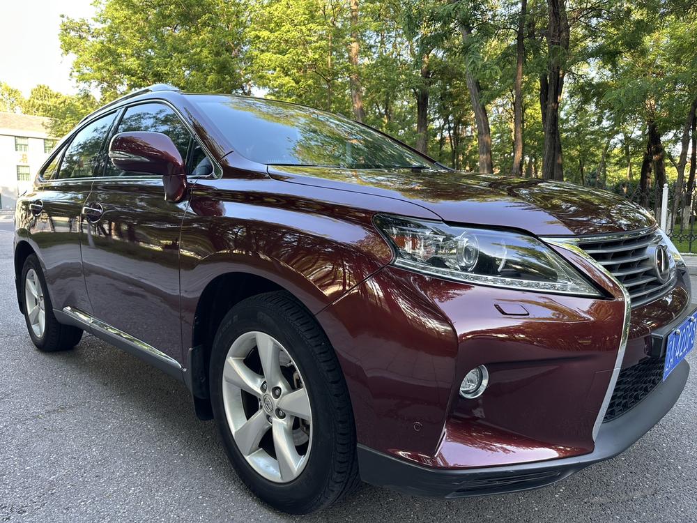 Lexus Lexus RX Classic