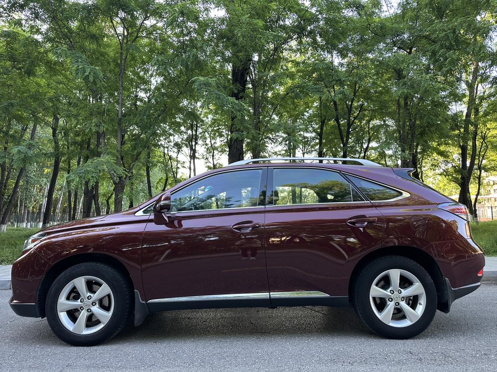 Lexus Lexus RX Classic