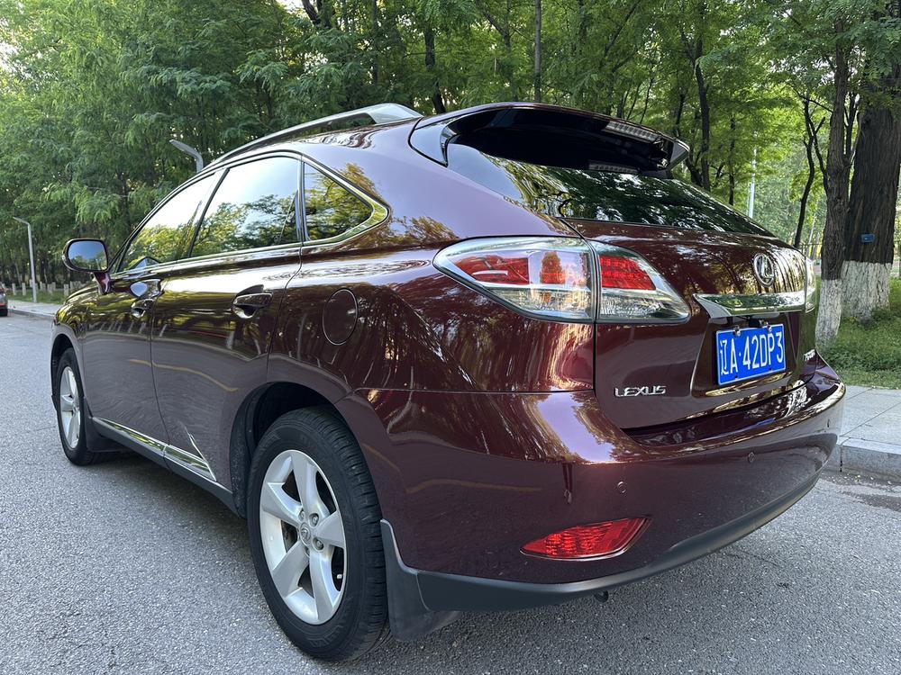 Lexus Lexus RX Classic
