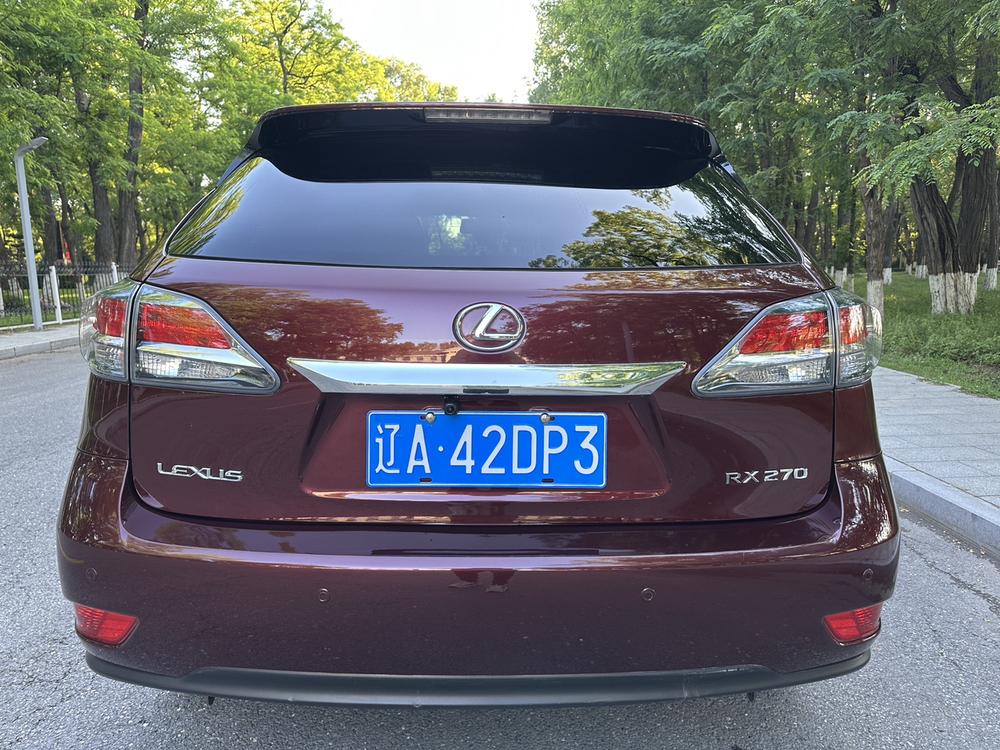 Lexus Lexus RX Classic