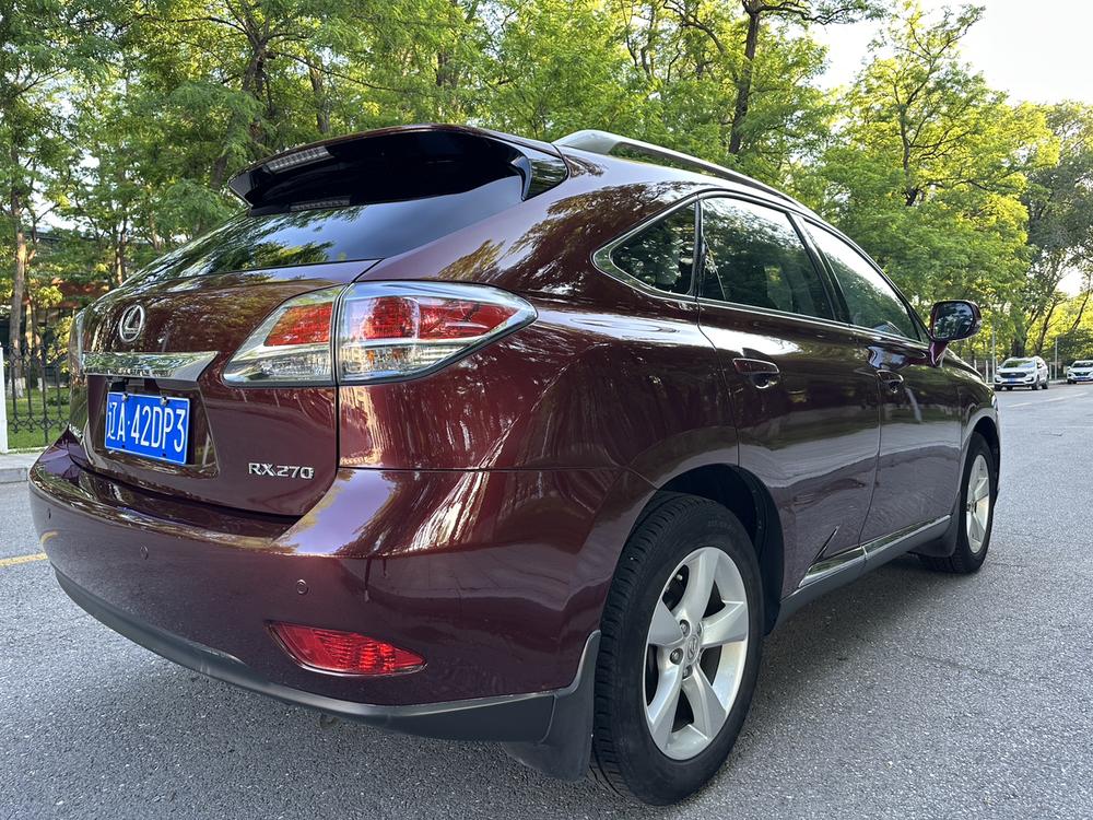 Lexus Lexus RX Classic