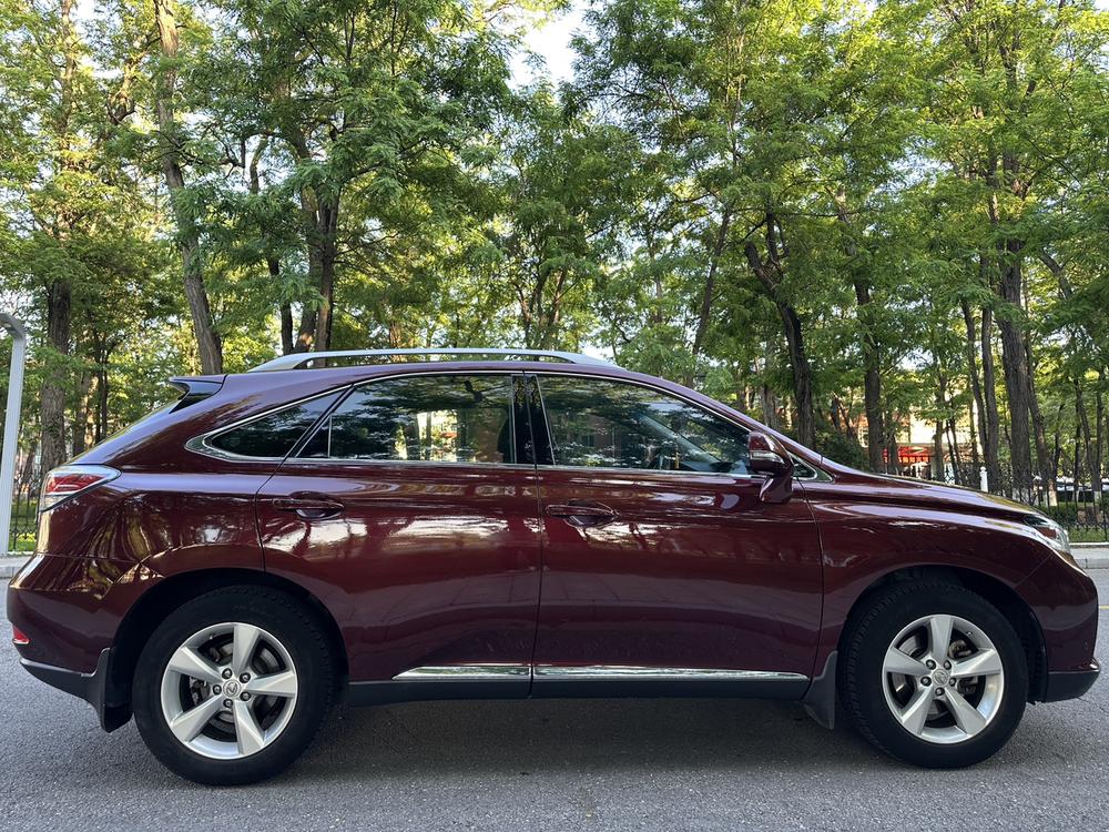 Lexus Lexus RX Classic