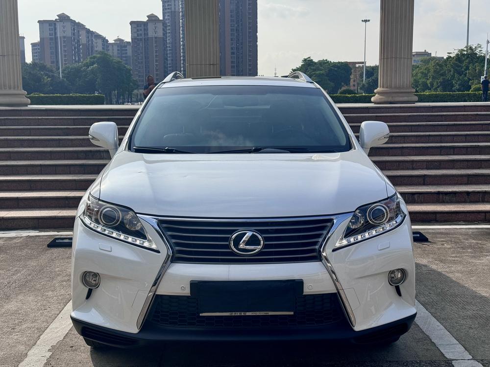 Lexus Lexus RX Classic