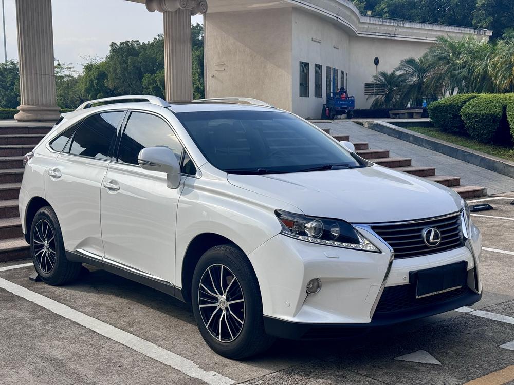 Lexus Lexus RX Classic