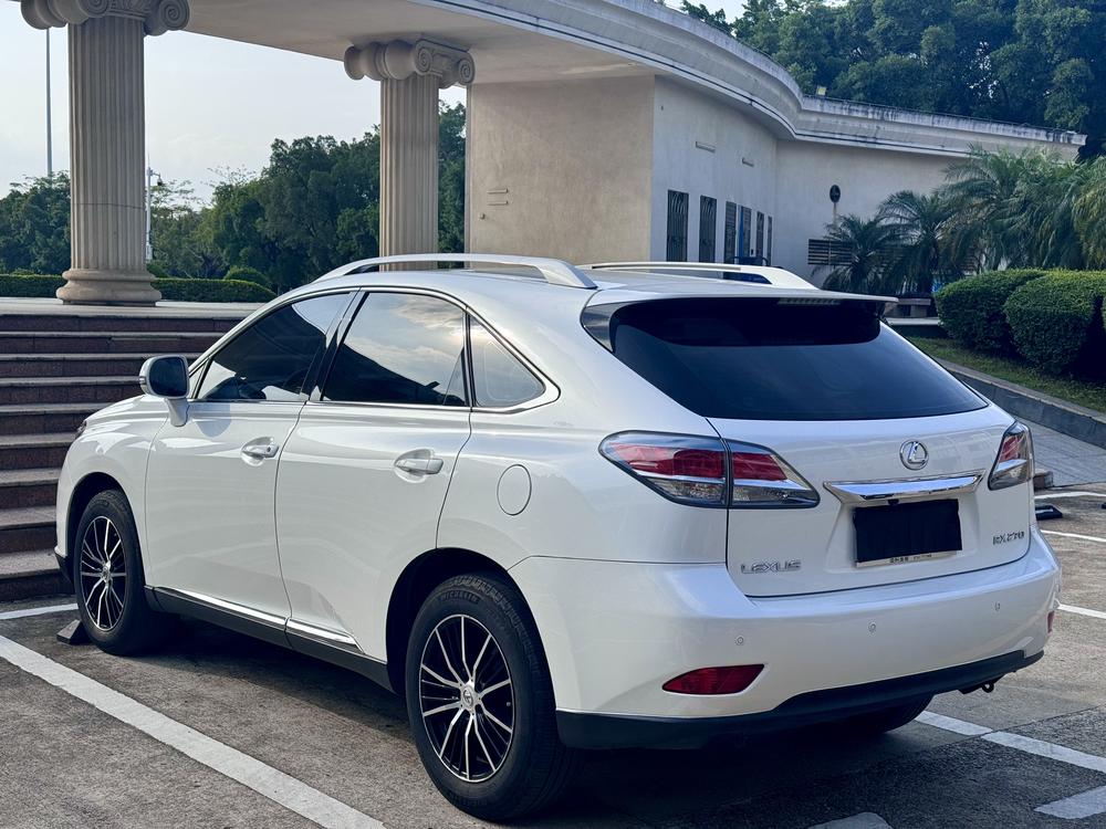 Lexus Lexus RX Classic