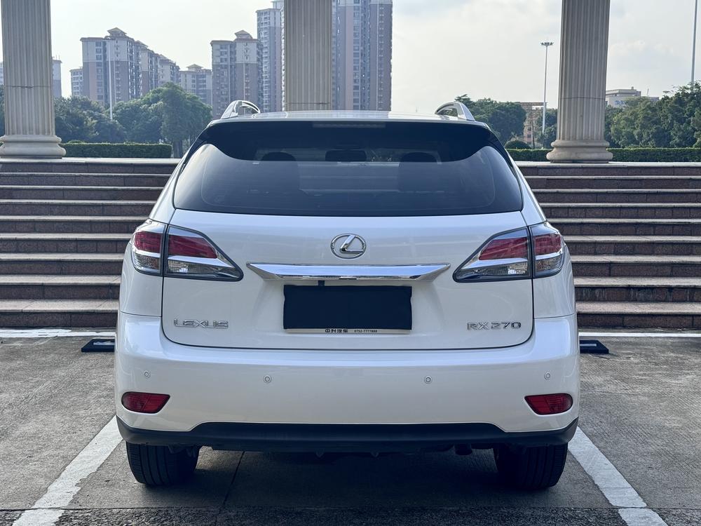 Lexus Lexus RX Classic