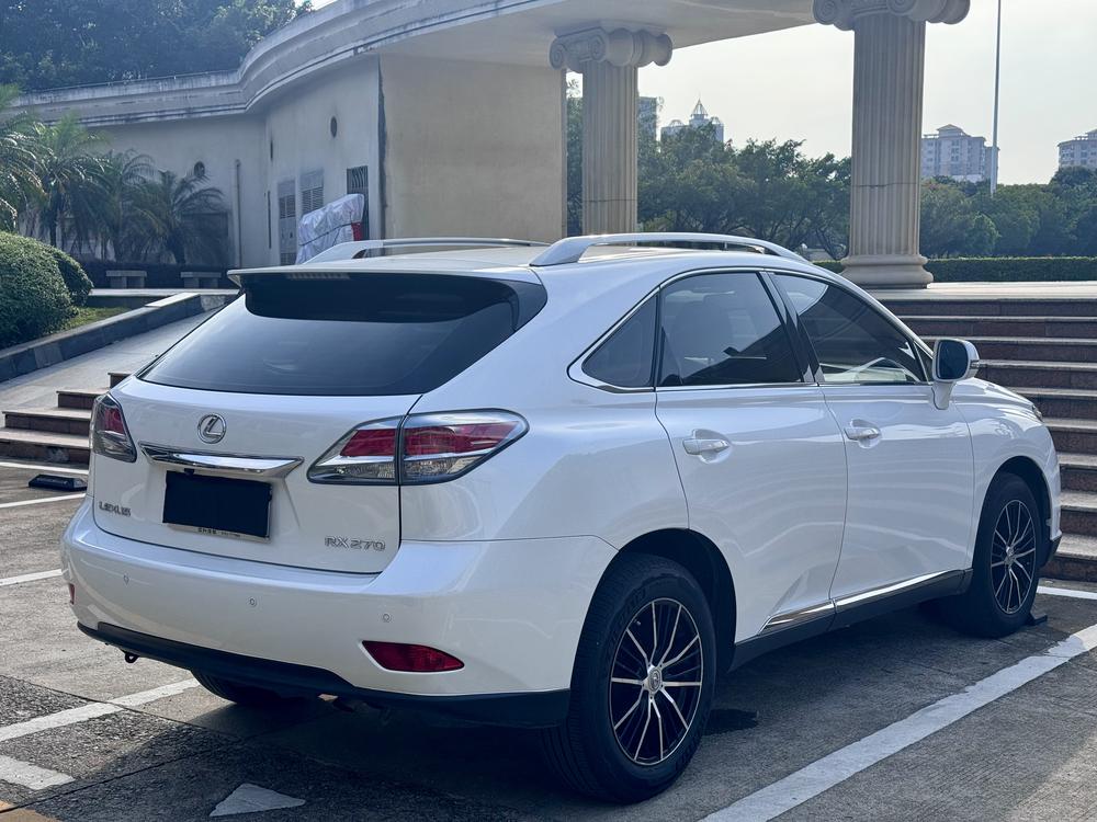 Lexus Lexus RX Classic