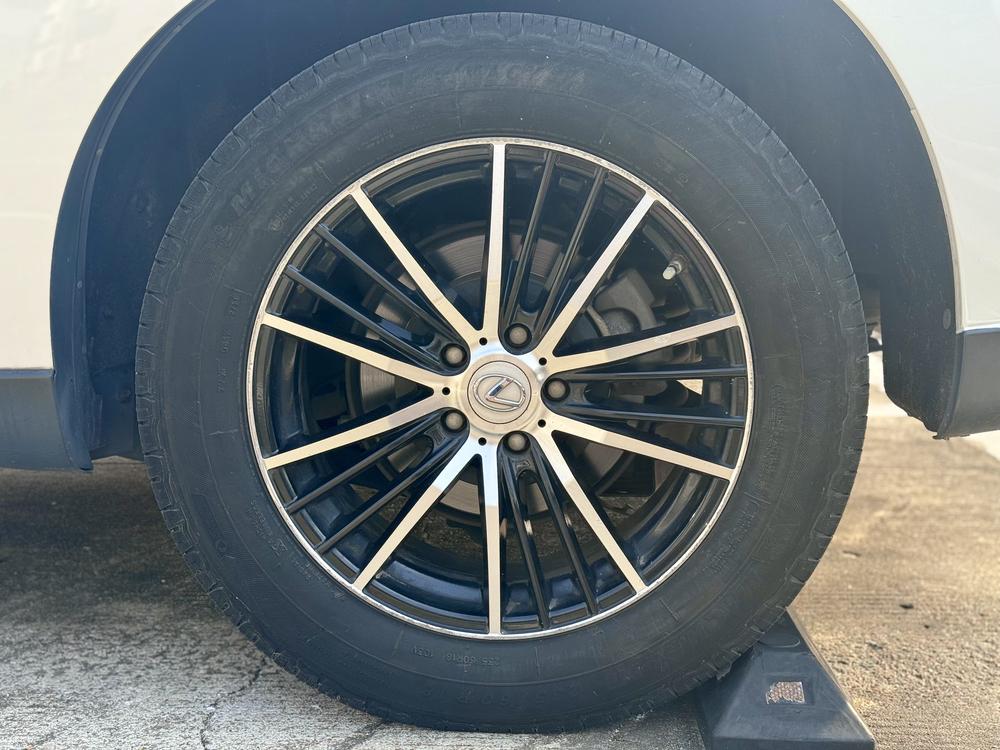 Lexus Lexus RX Classic