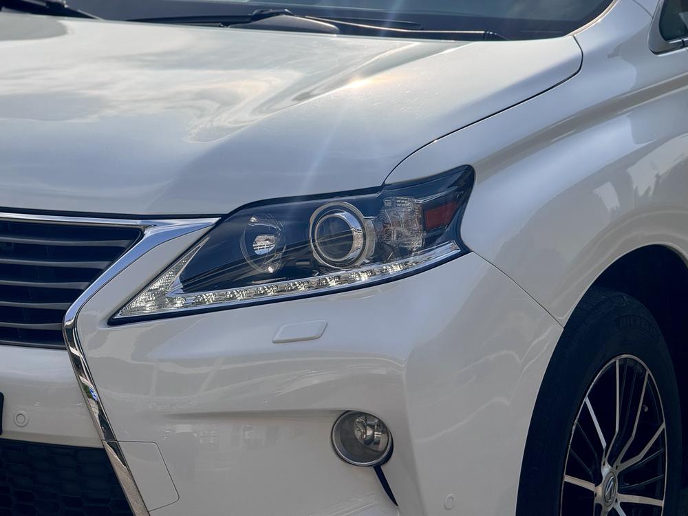 Lexus Lexus RX Classic
