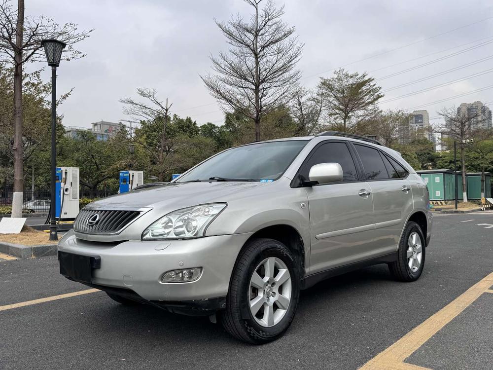 Lexus Lexus RX Classic