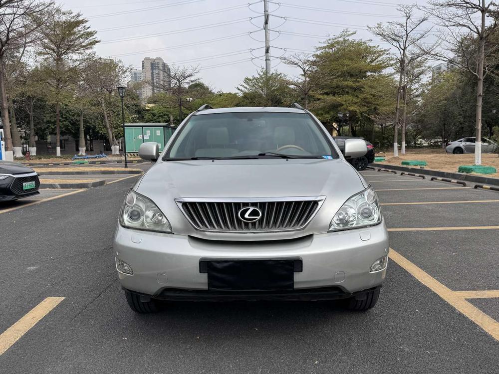 Lexus Lexus RX Classic