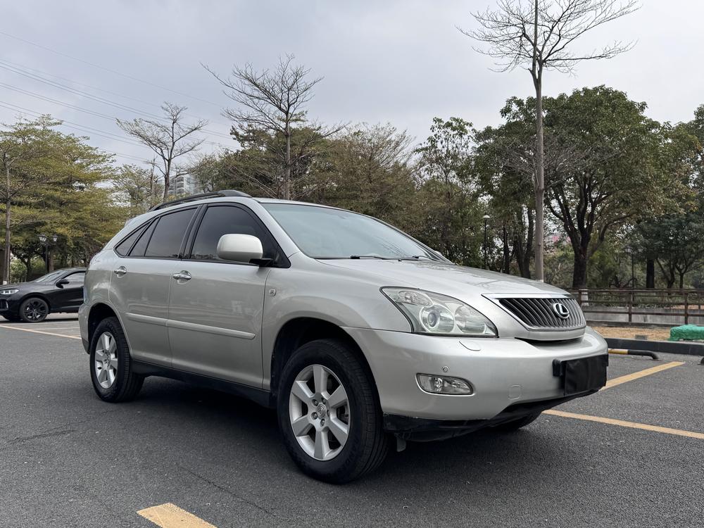 Lexus Lexus RX Classic