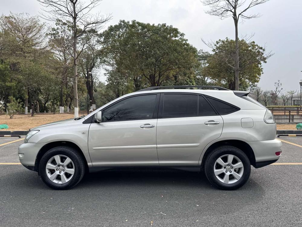 Lexus Lexus RX Classic