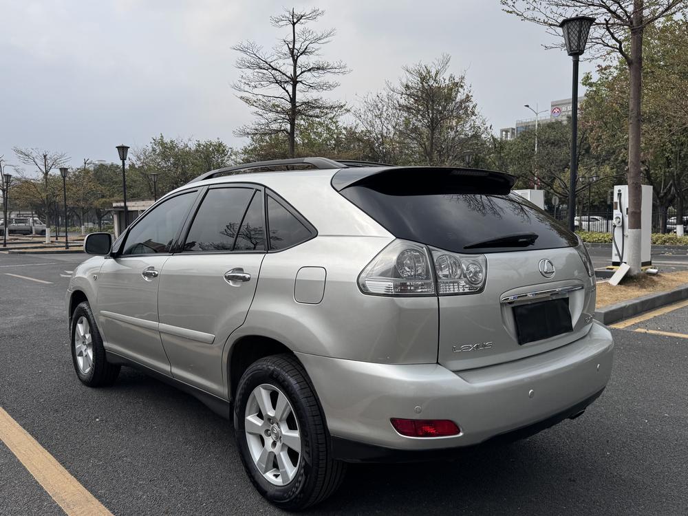 Lexus Lexus RX Classic