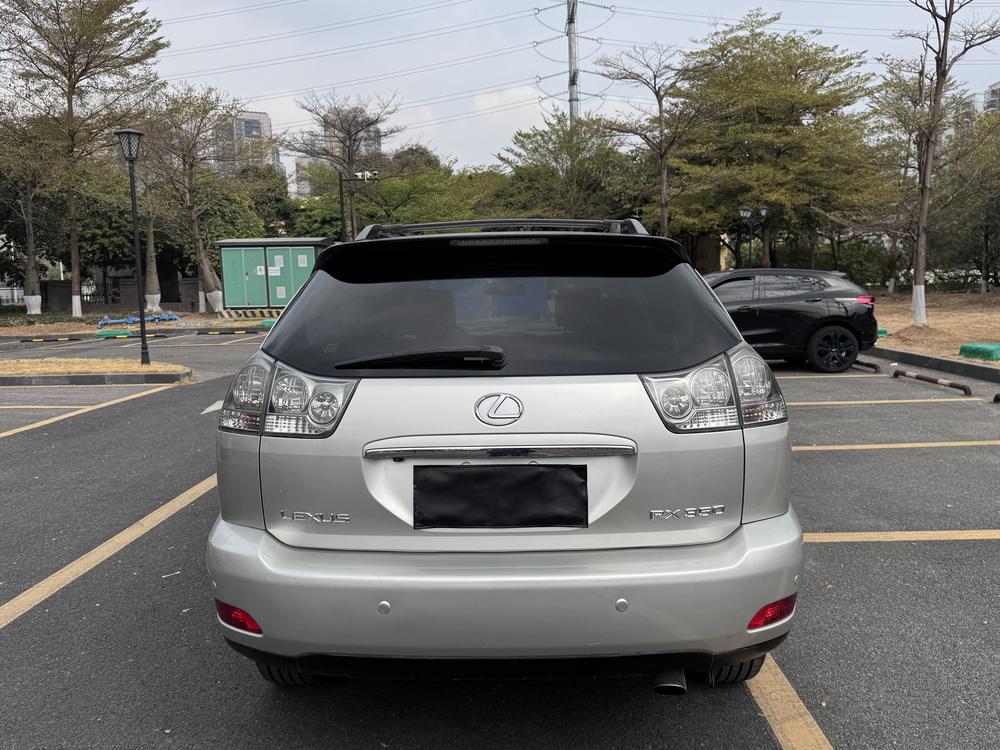 Lexus Lexus RX Classic
