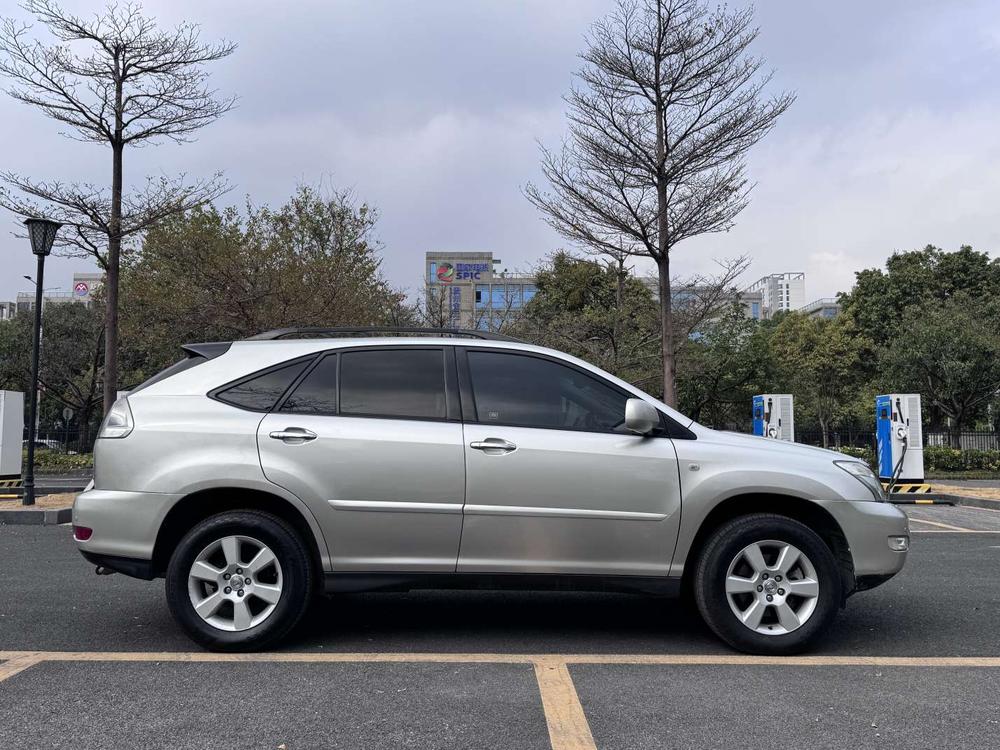 Lexus Lexus RX Classic