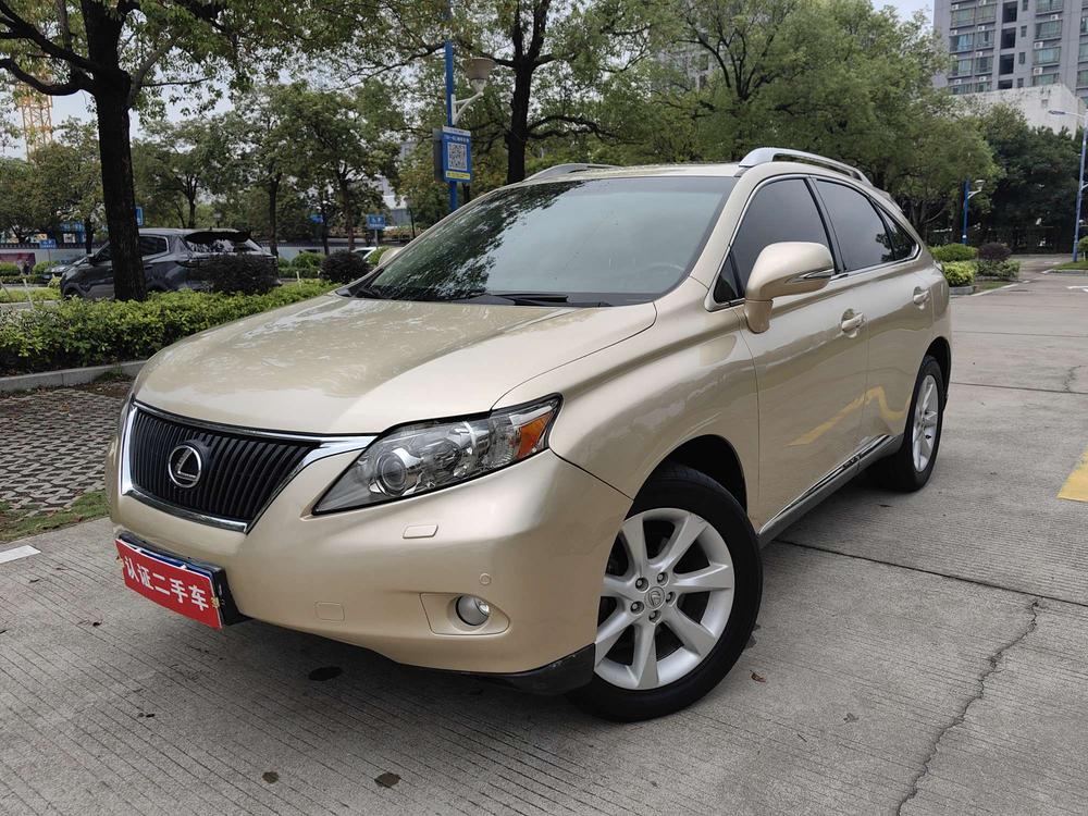 Lexus Lexus RX Classic