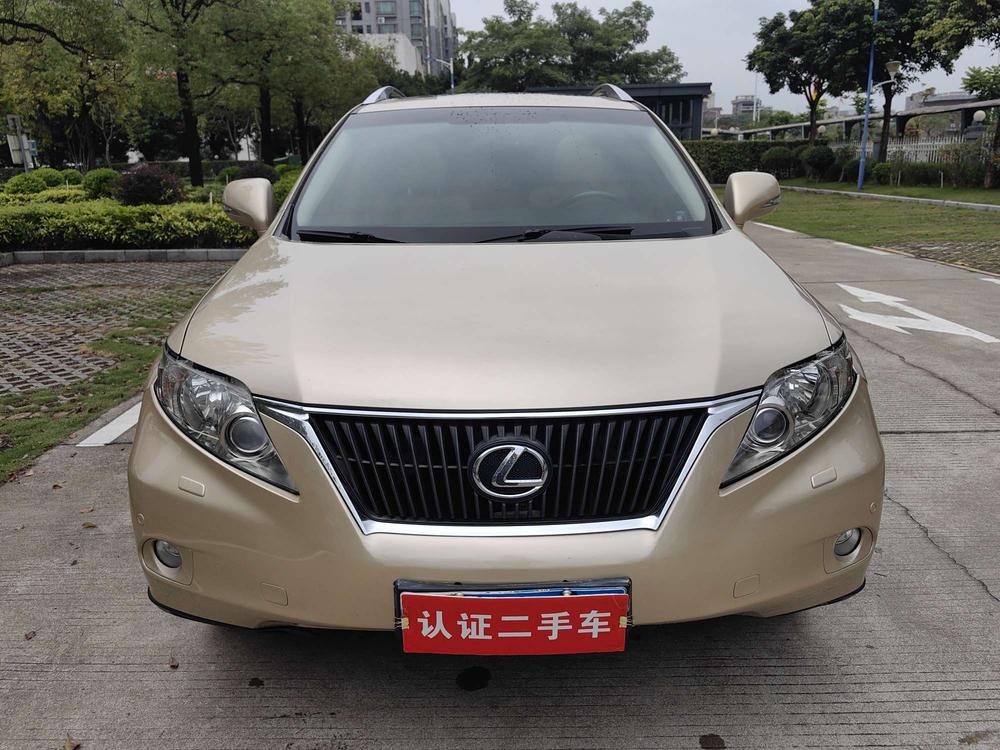 Lexus Lexus RX Classic