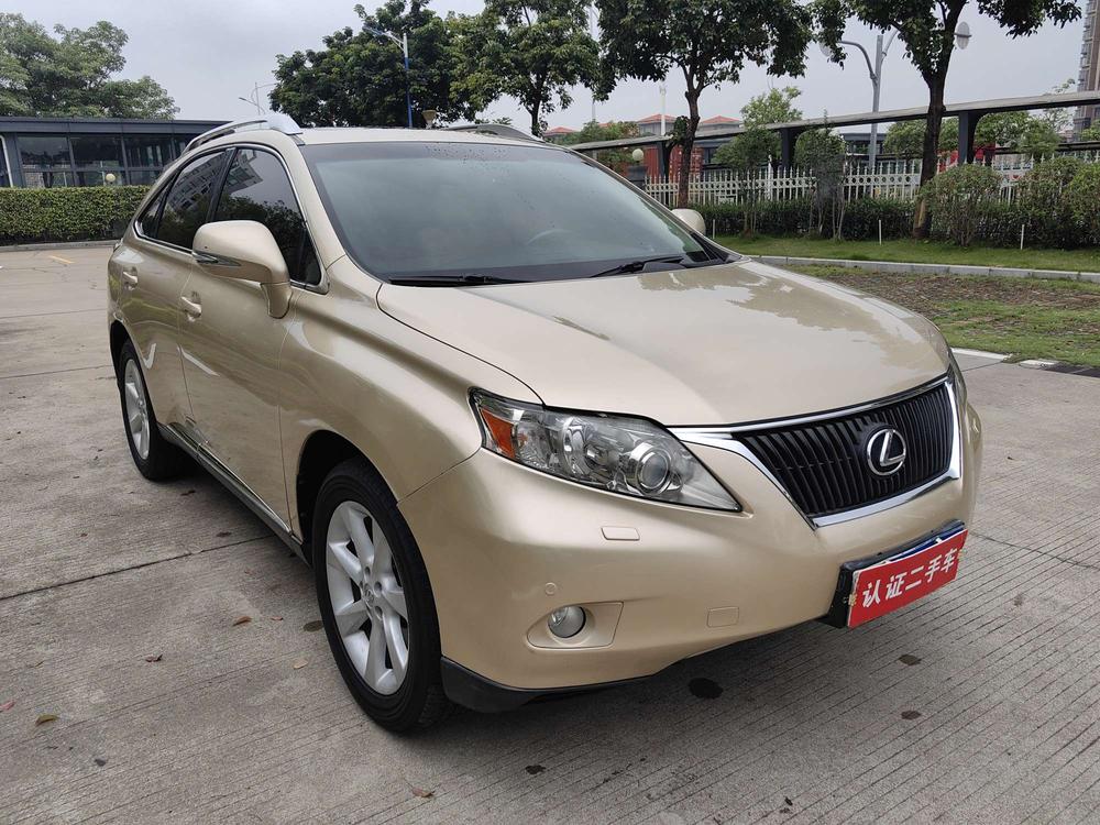 Lexus Lexus RX Classic