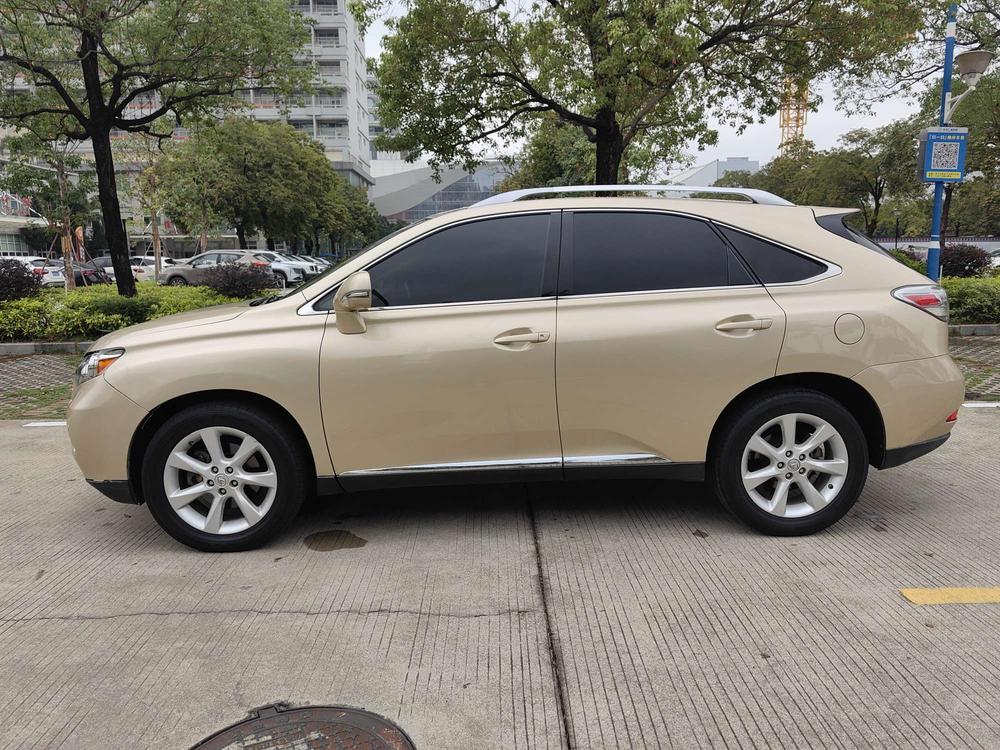 Lexus Lexus RX Classic