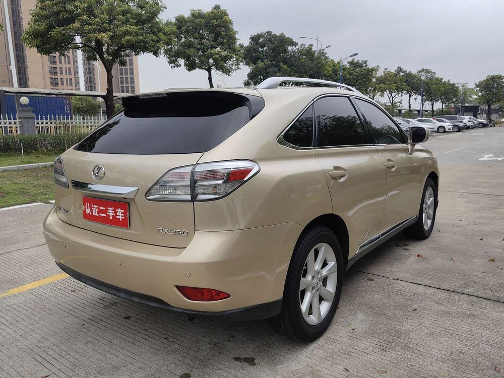 Lexus Lexus RX Classic