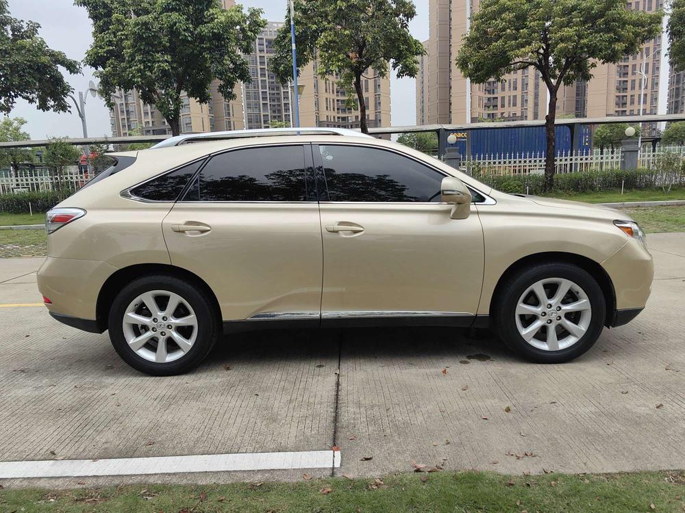 Lexus Lexus RX Classic