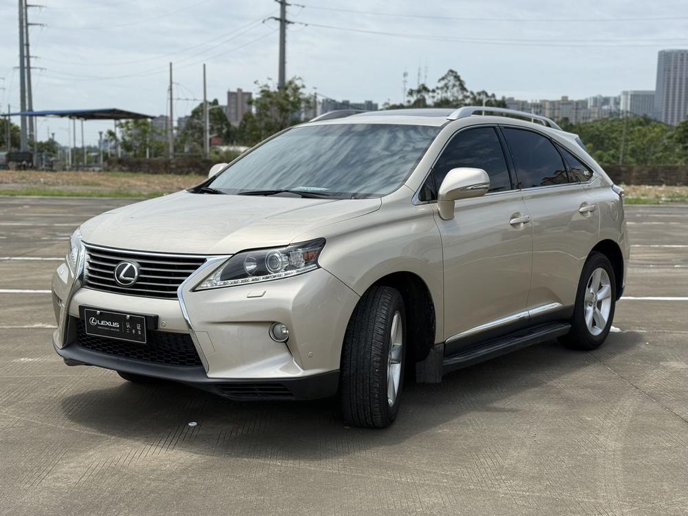Lexus Lexus RX Classic