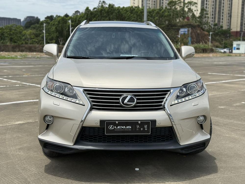 Lexus Lexus RX Classic