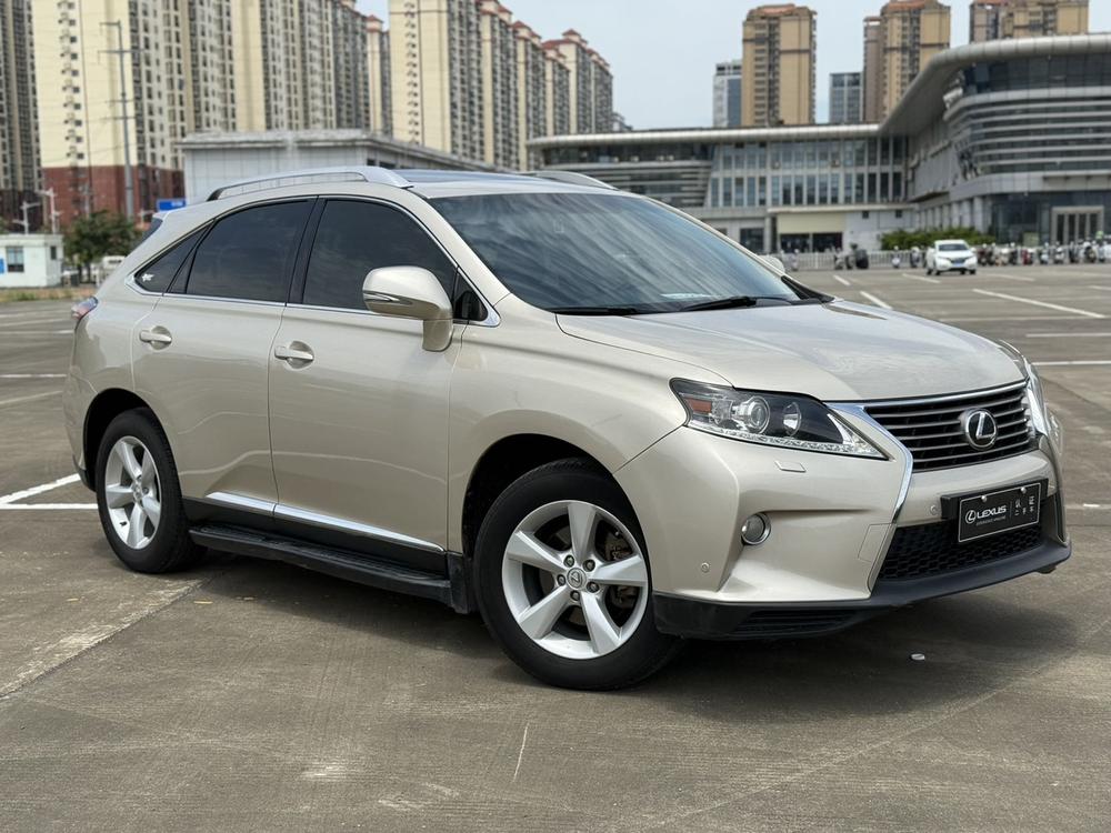 Lexus Lexus RX Classic