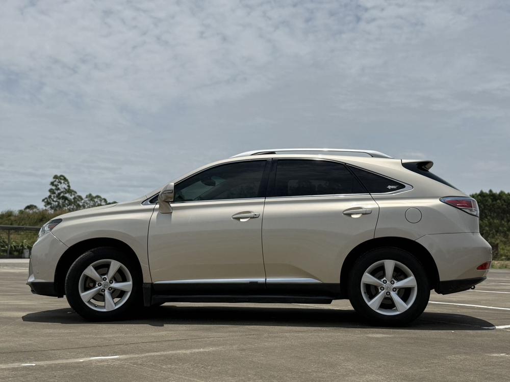 Lexus Lexus RX Classic