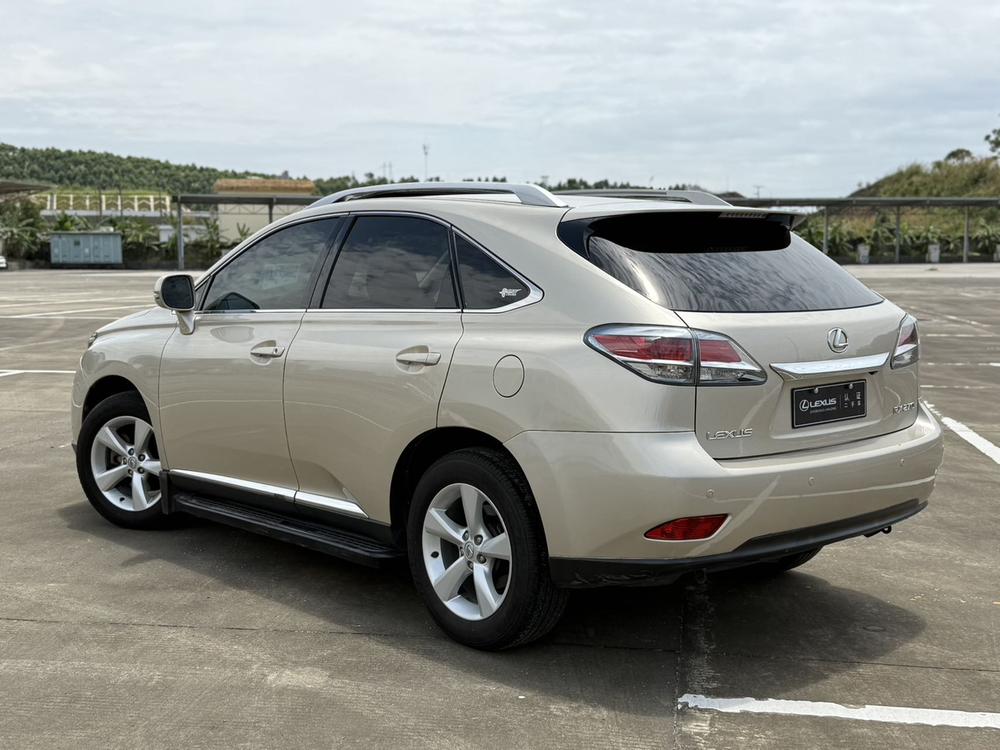 Lexus Lexus RX Classic