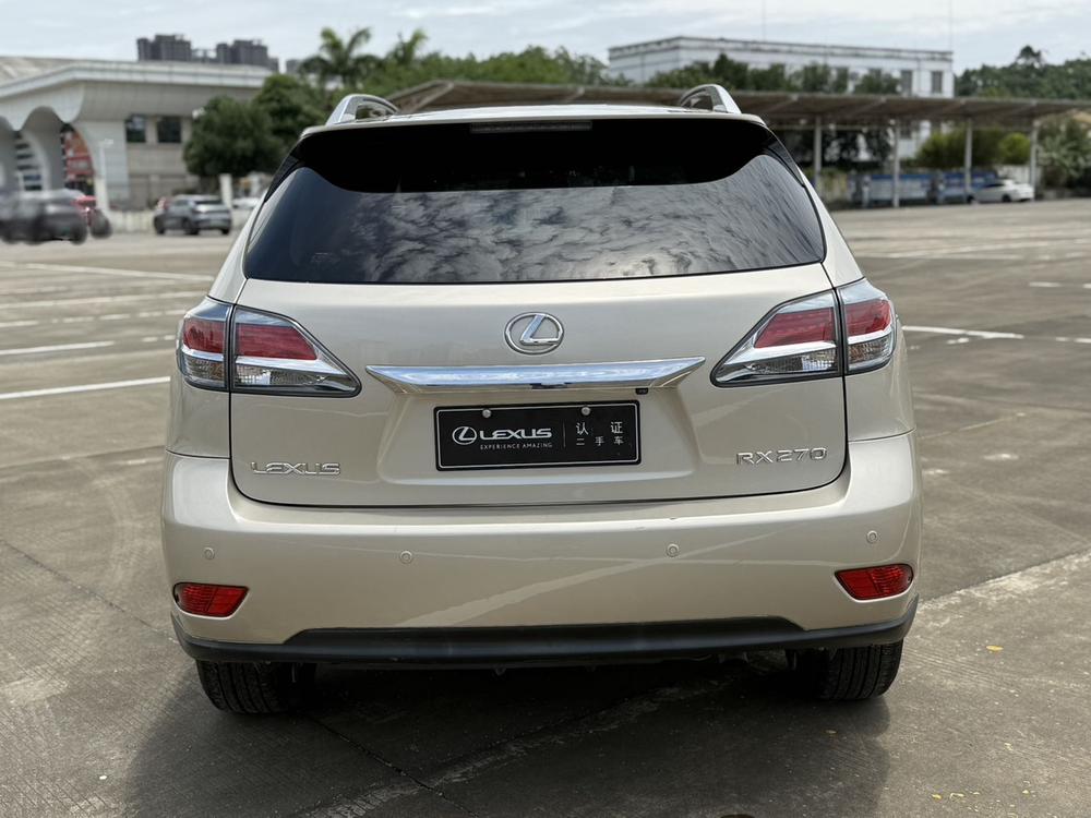 Lexus Lexus RX Classic