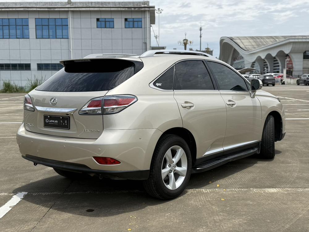 Lexus Lexus RX Classic