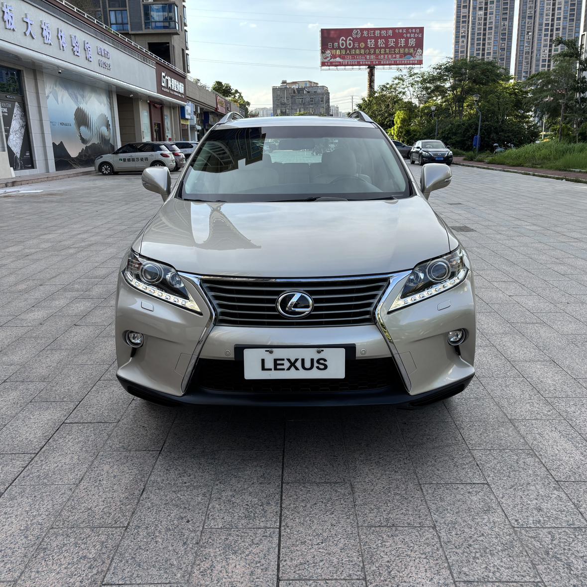 Lexus Lexus RX Classic