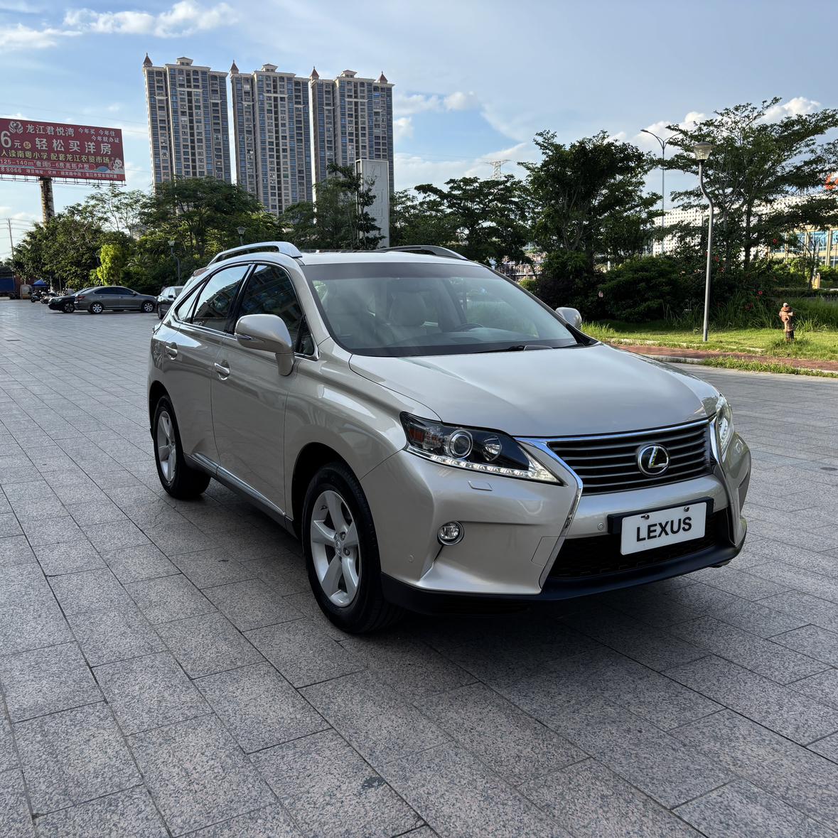 Lexus Lexus RX Classic