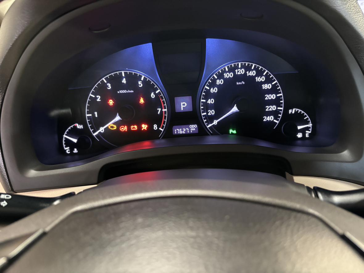 Lexus Lexus RX Classic