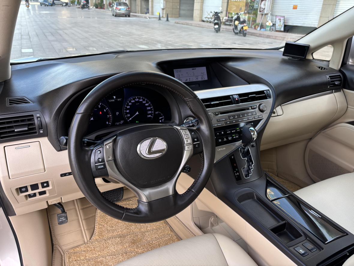Lexus Lexus RX Classic