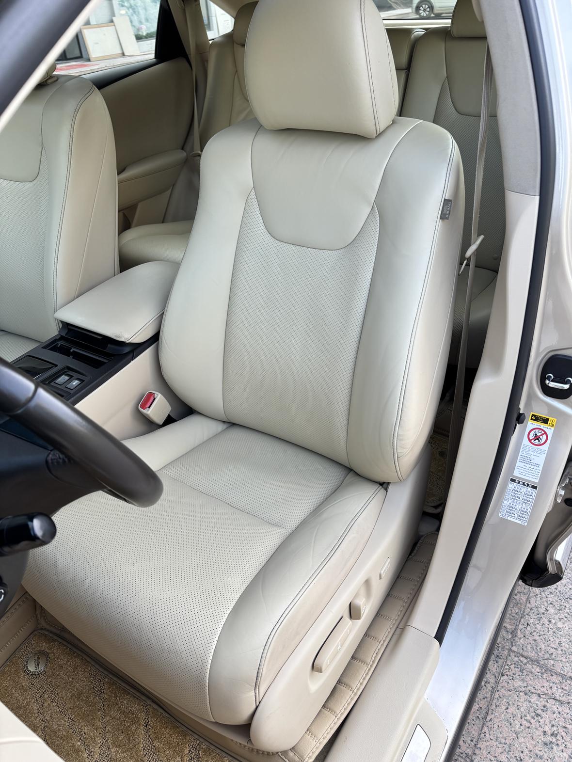 Lexus Lexus RX Classic