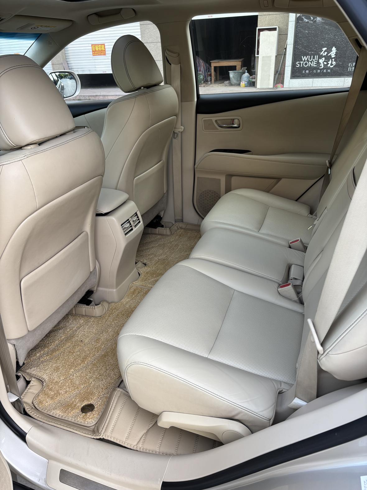 Lexus Lexus RX Classic