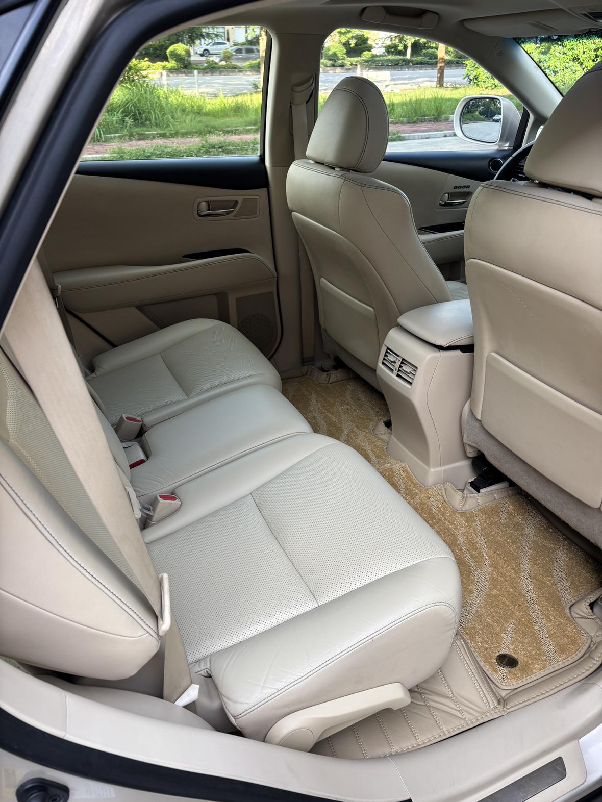 Lexus Lexus RX Classic