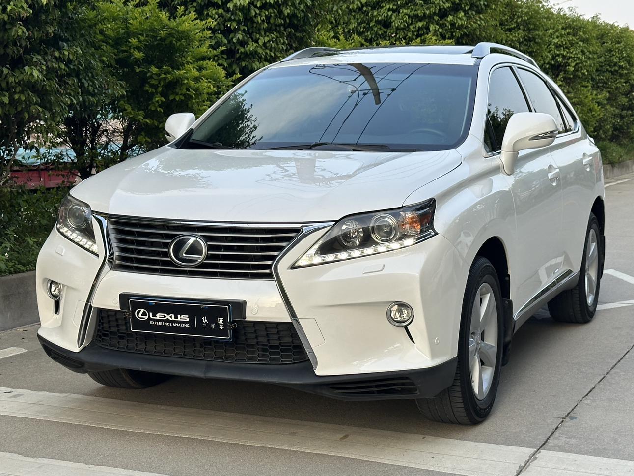Lexus Lexus RX Classic