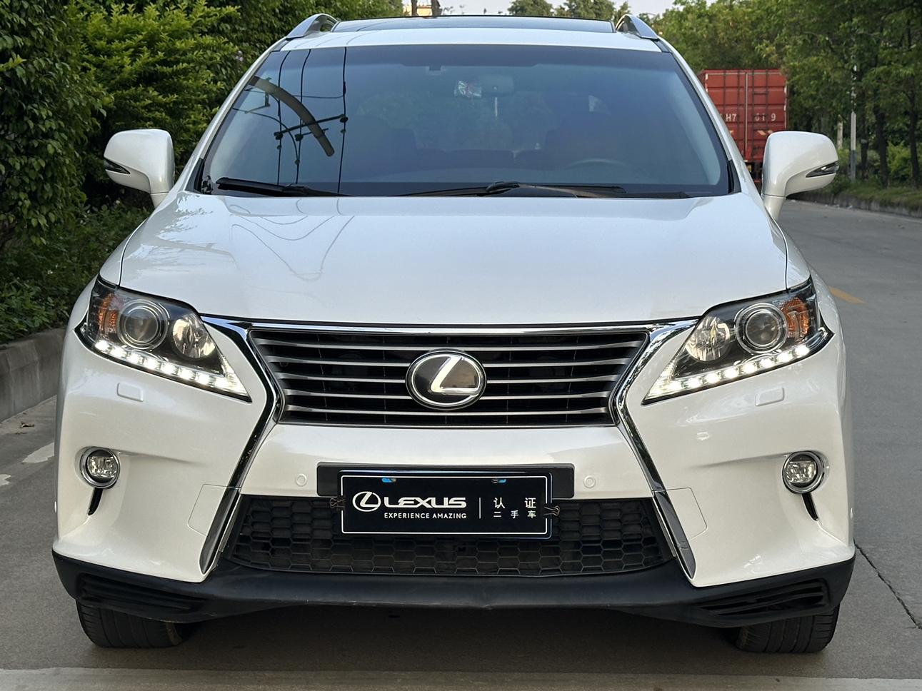 Lexus Lexus RX Classic
