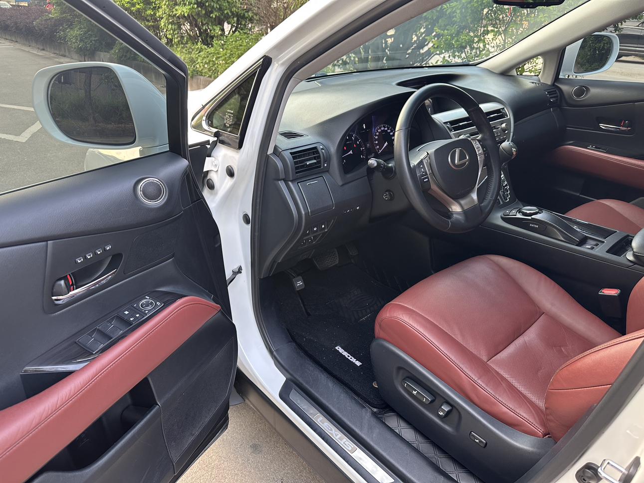 Lexus Lexus RX Classic