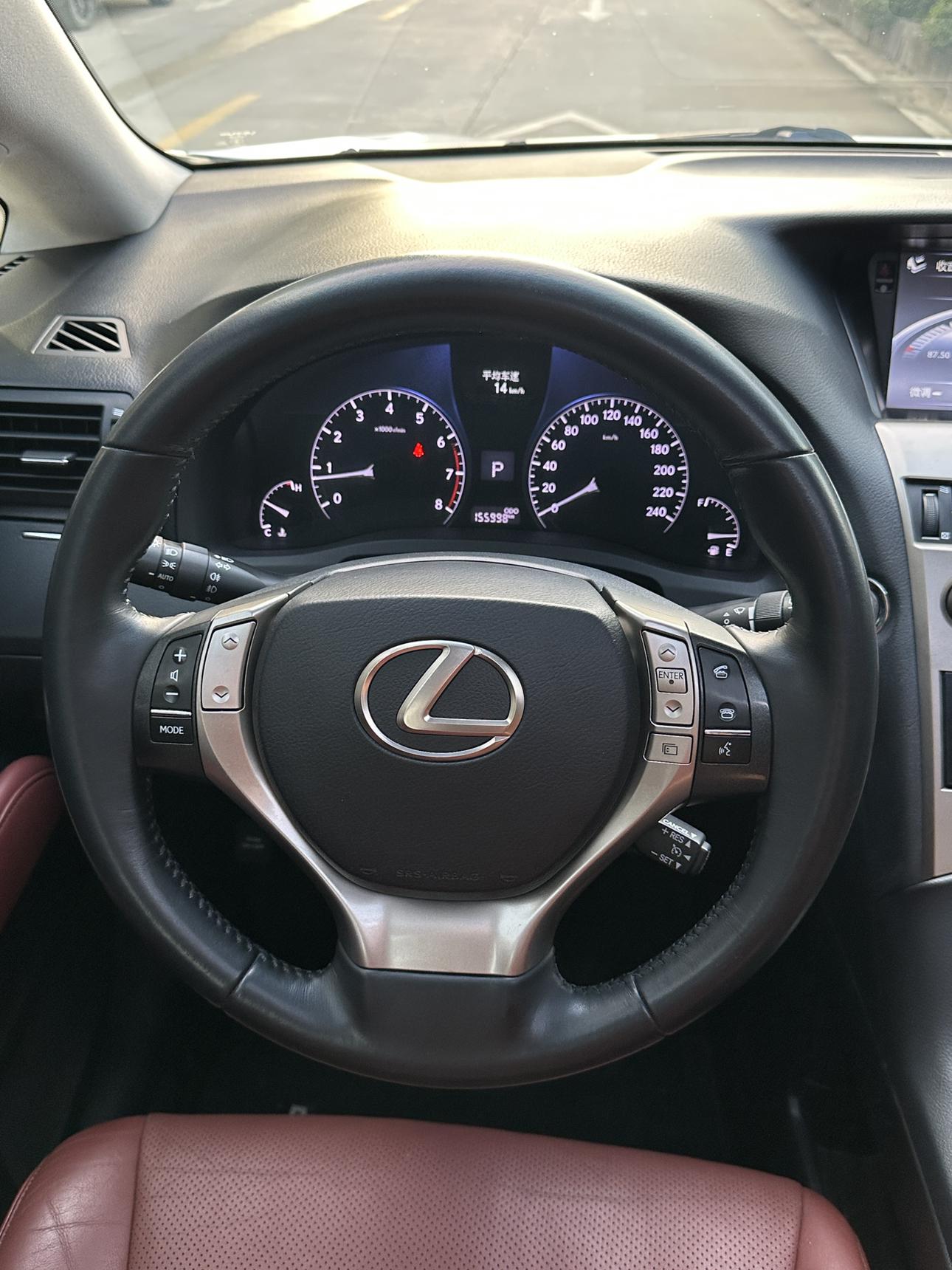 Lexus Lexus RX Classic