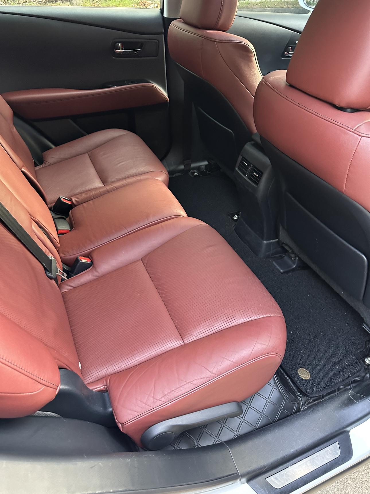Lexus Lexus RX Classic