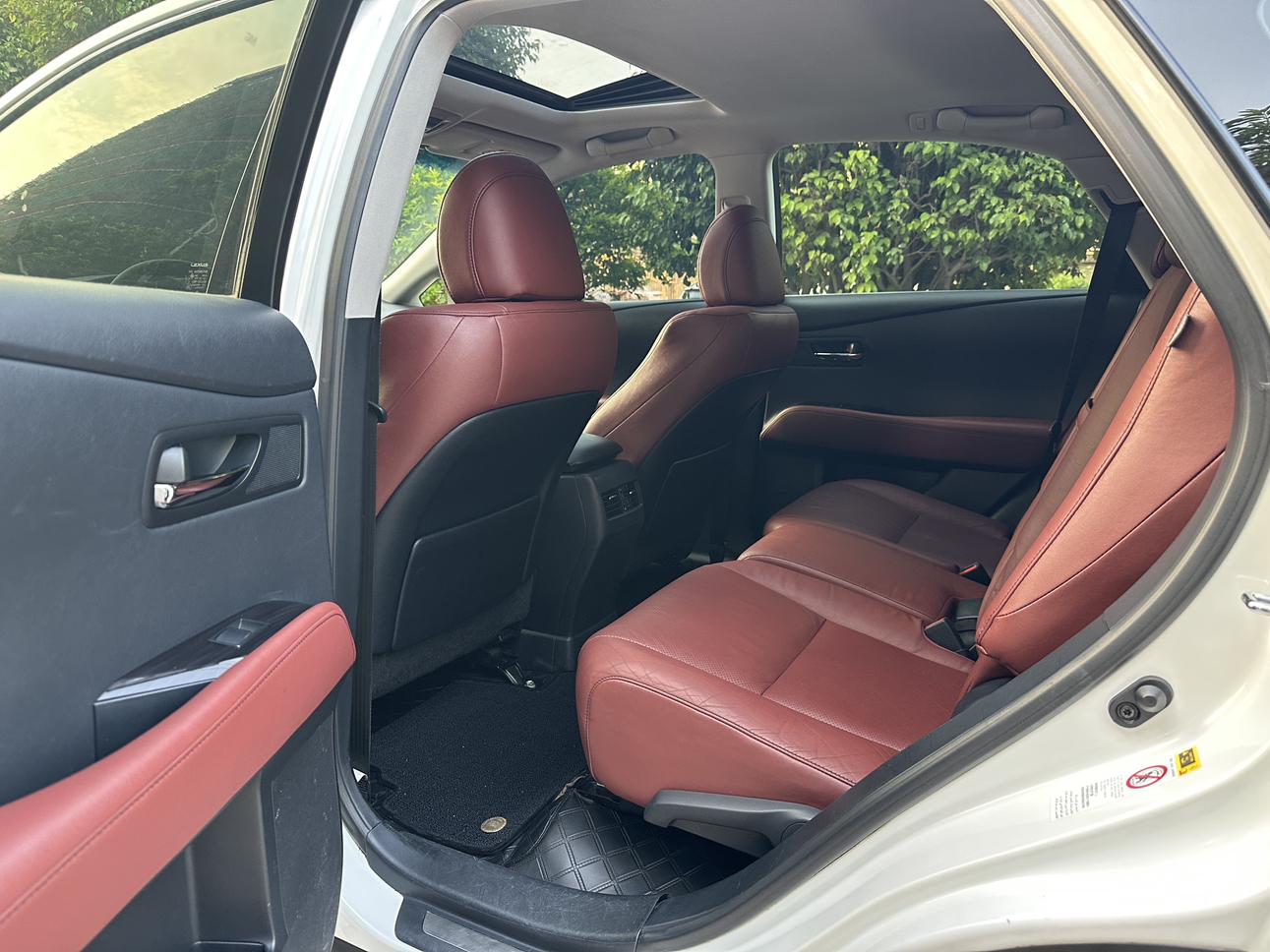 Lexus Lexus RX Classic