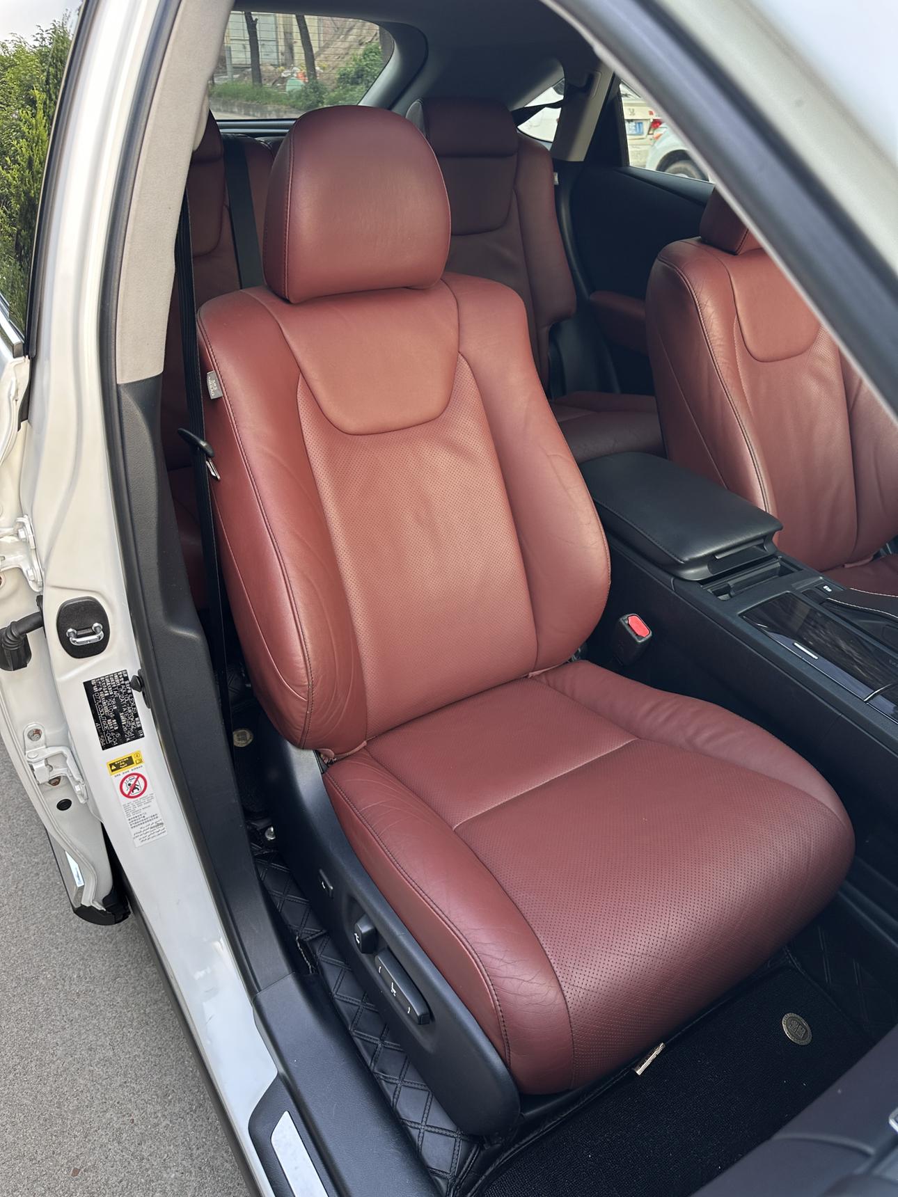 Lexus Lexus RX Classic
